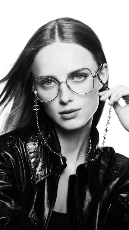 chanel eyeglasses 2022|chanel optical catalog.